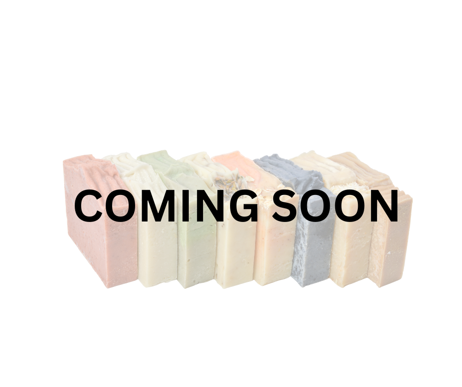 Cold Process Artisan Soap Loaves (Variety)