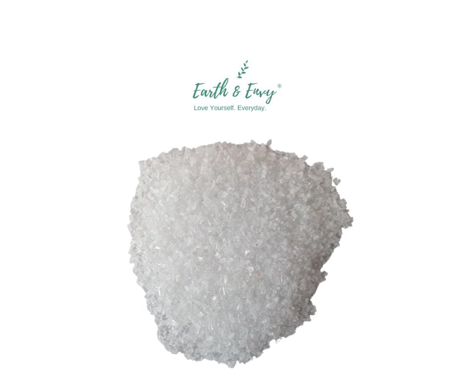 Earth & Envy® Epsom Salt USP