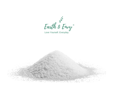 Earth & Envy® Pure Dendritic Salt